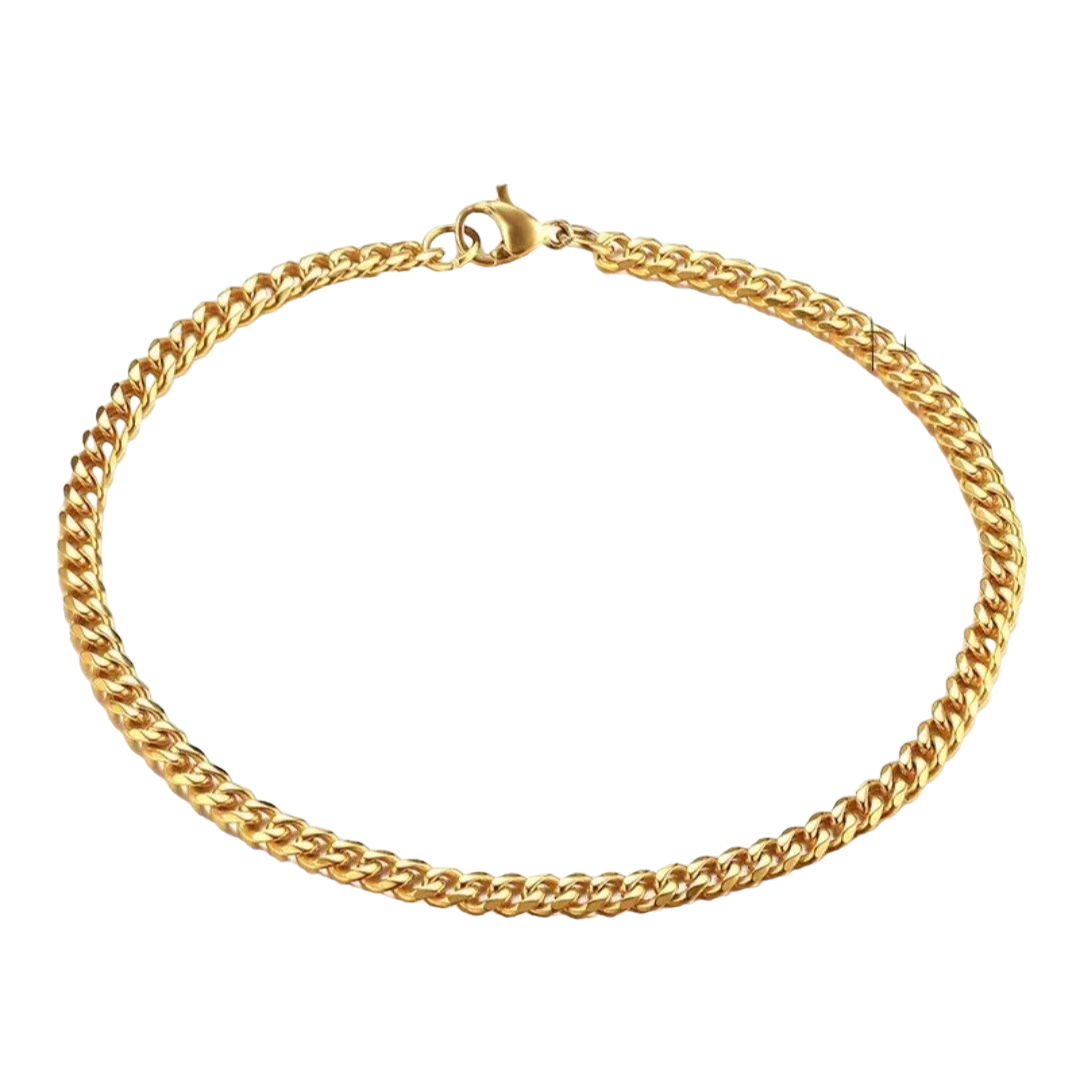 Eira - guld