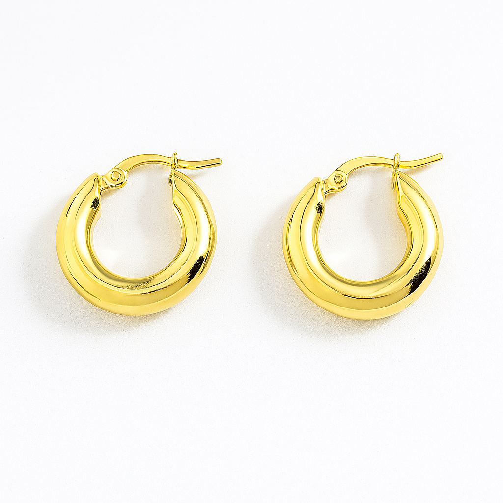 Mila - guld