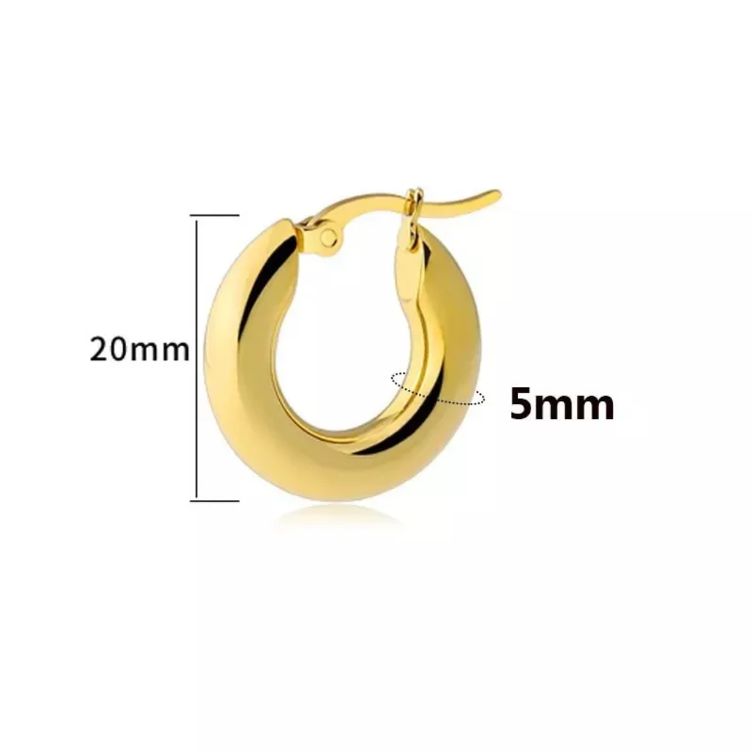Mila - guld