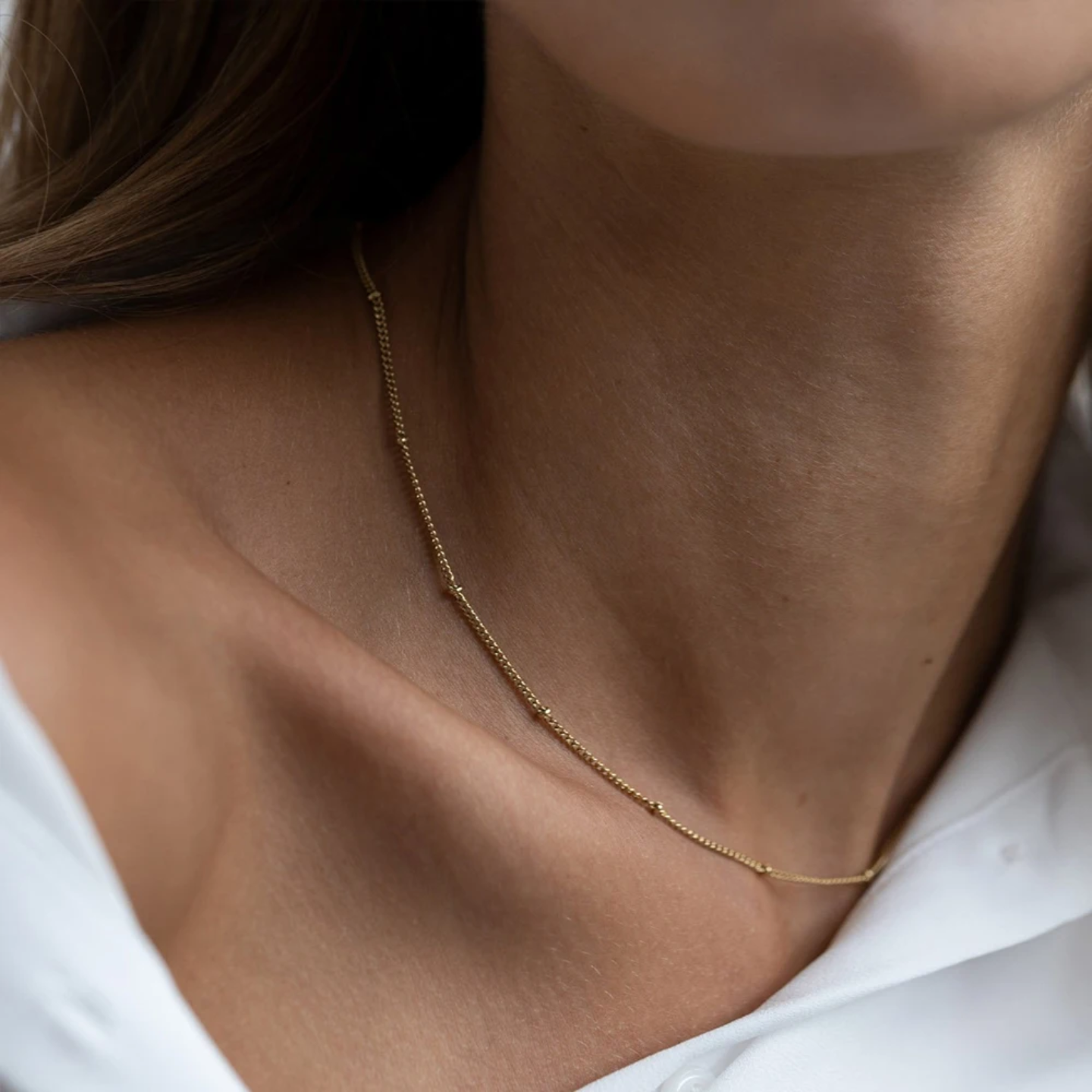 Lea - guld