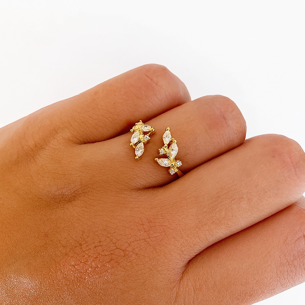 Nelia - guld