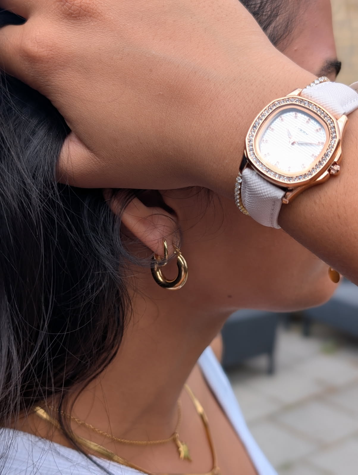 Mila - guld