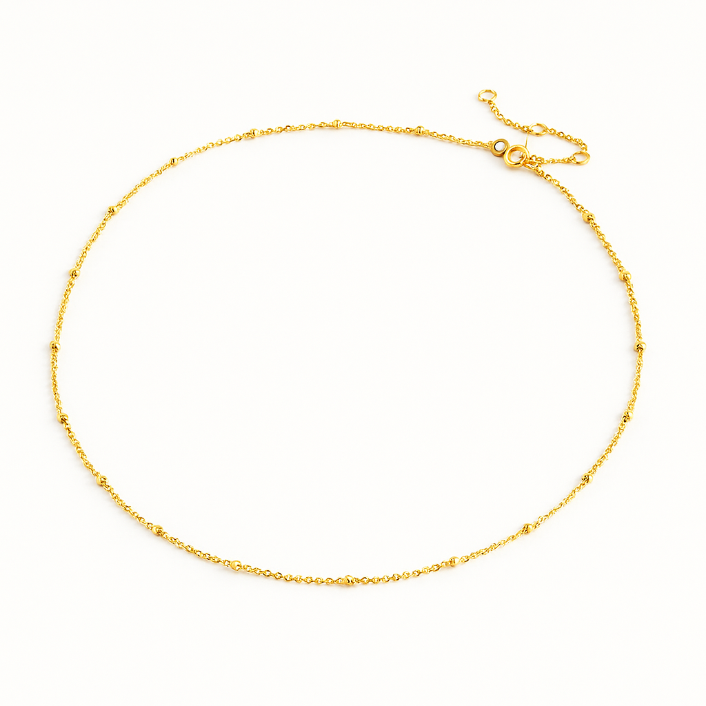 Lea - guld