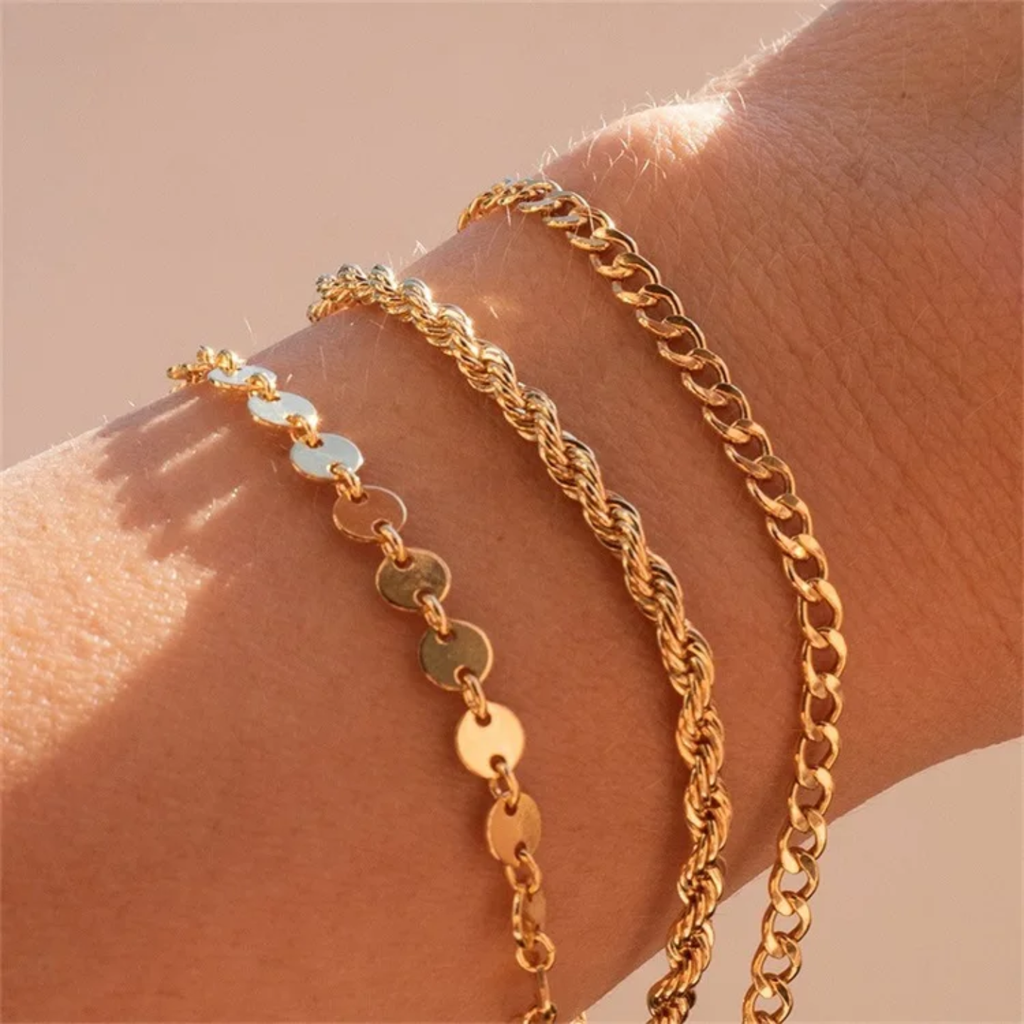 Eira - guld
