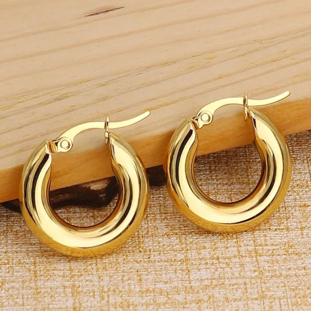 Mila - guld