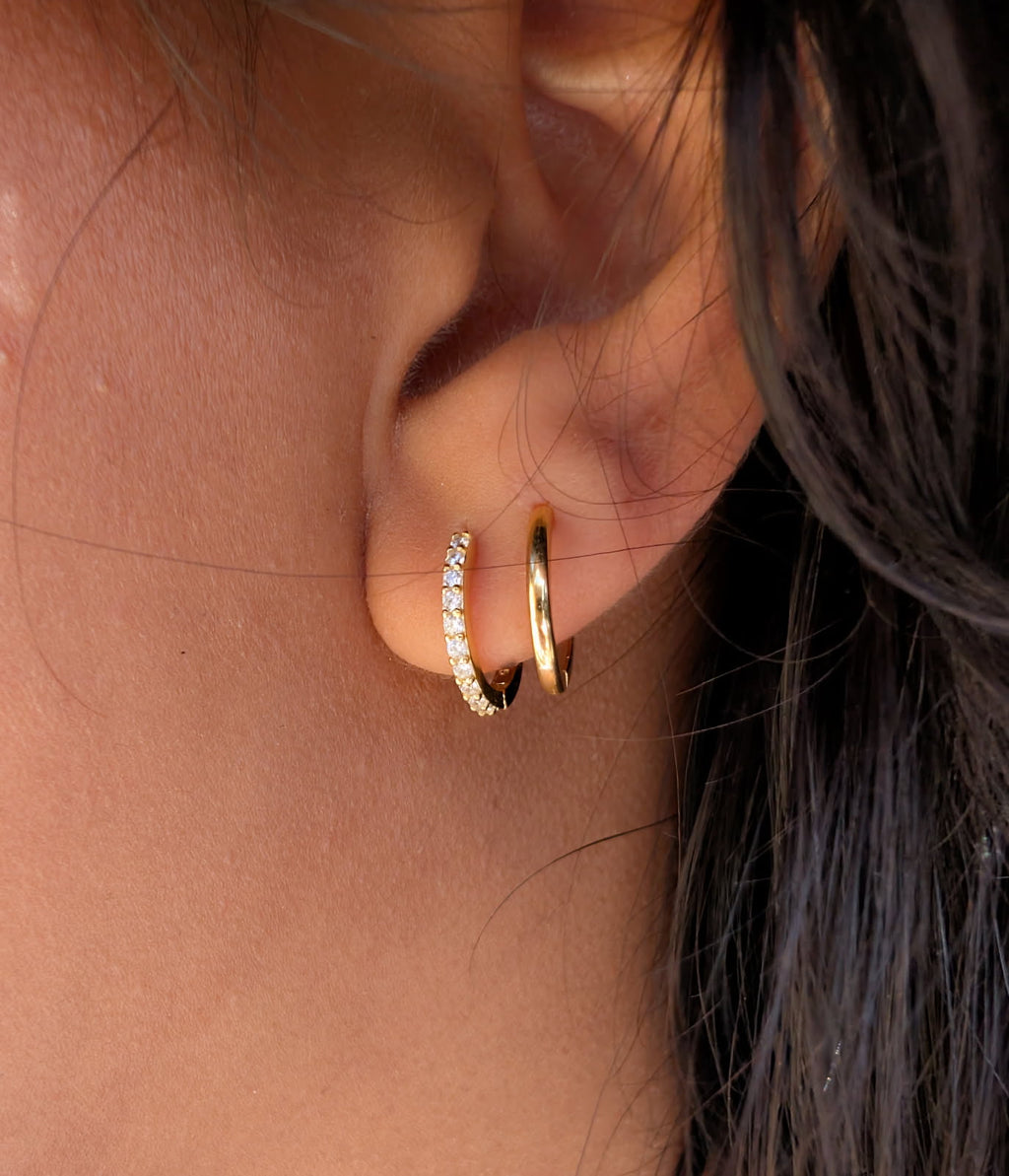 Ines - guld