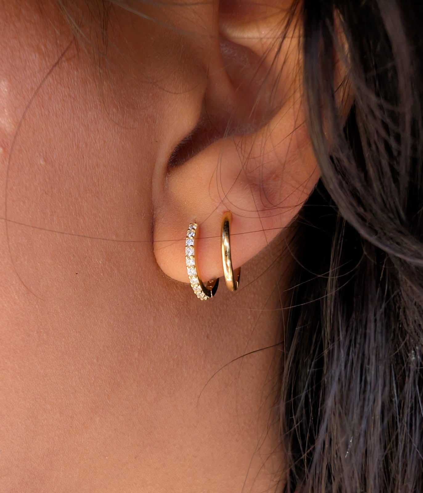 Ines - guld