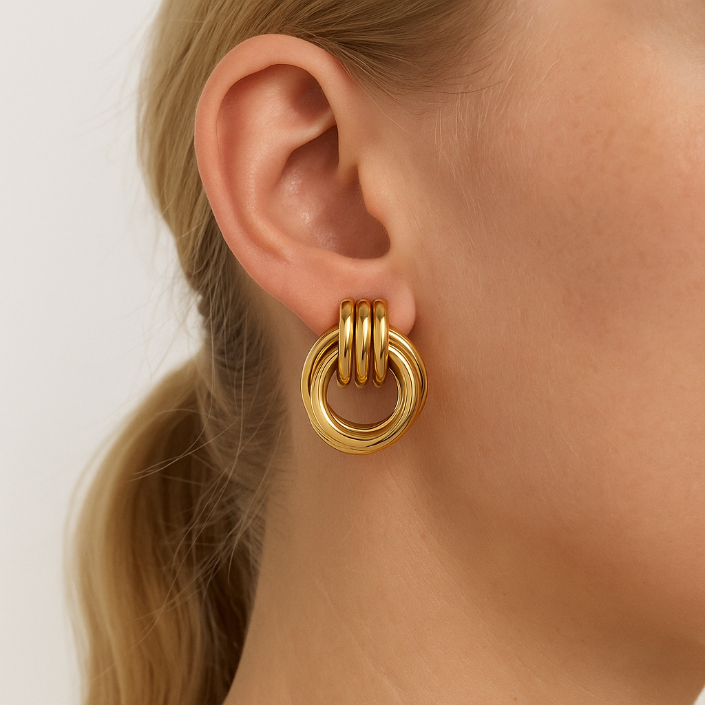 Celia - guld