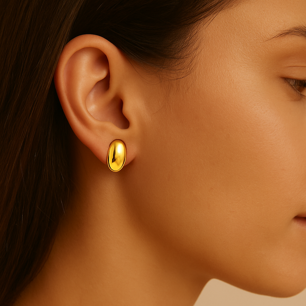 Victoria - guld