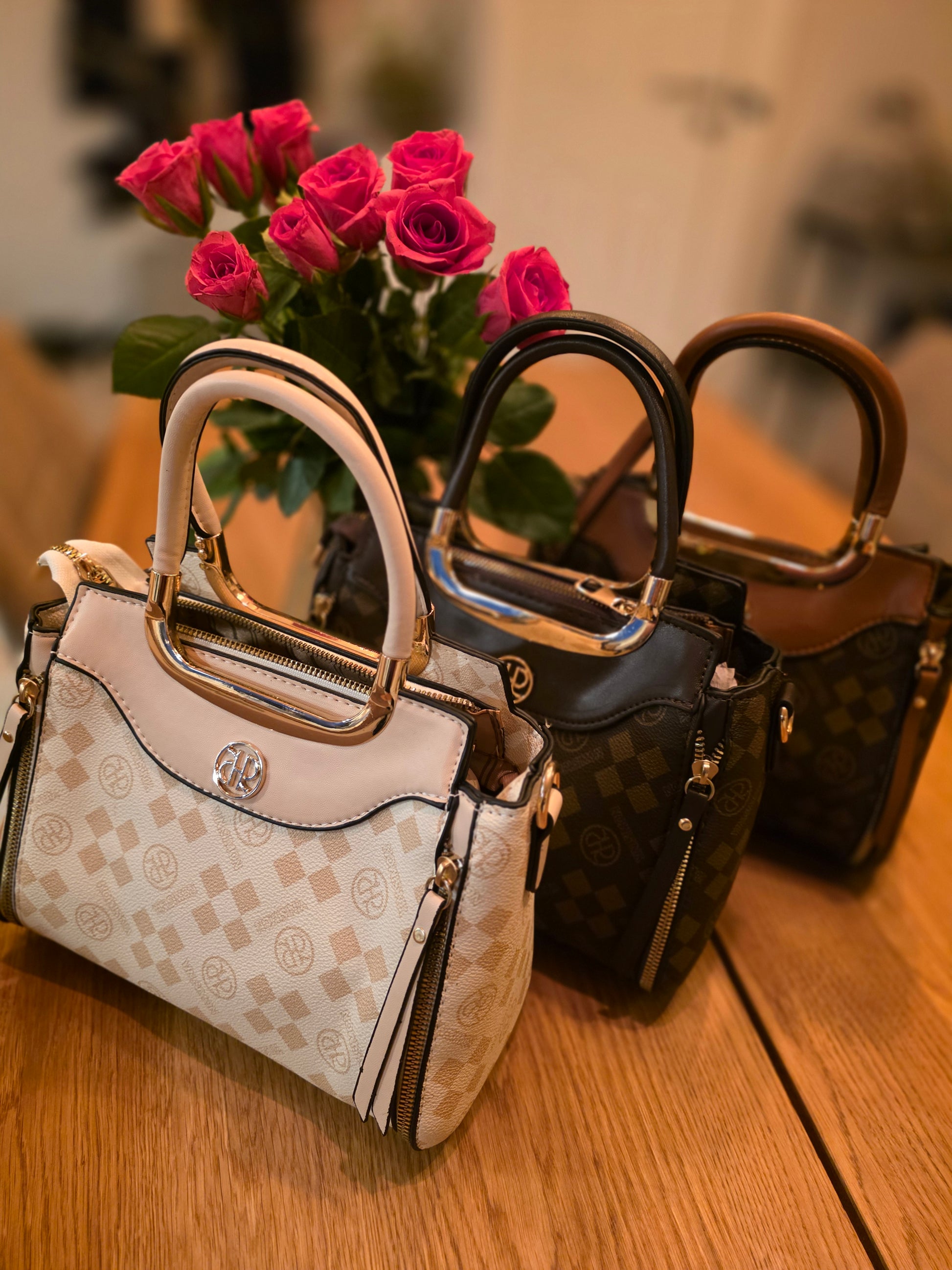 Dream Elegance Bag