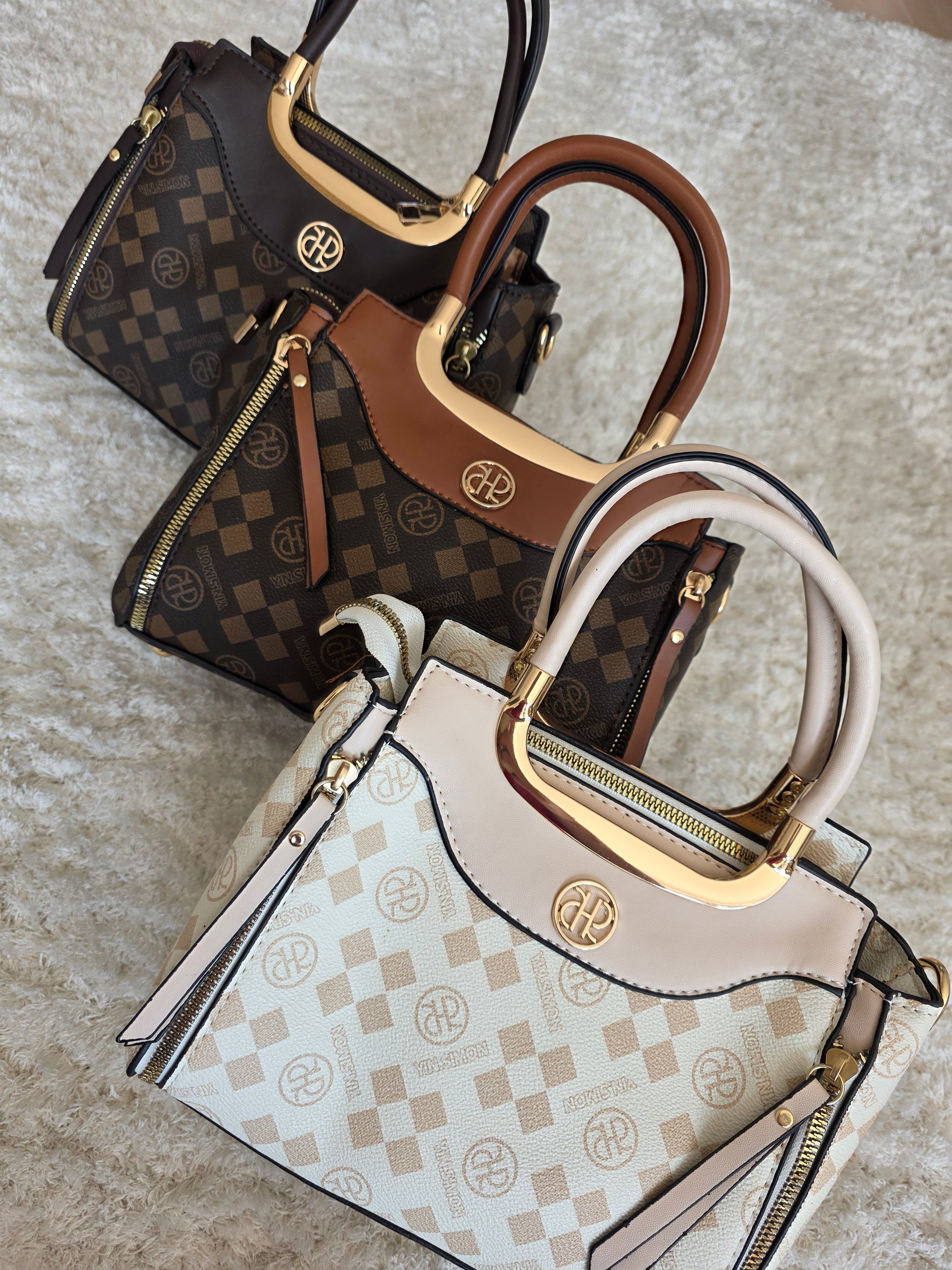 Dream Elegance Bag